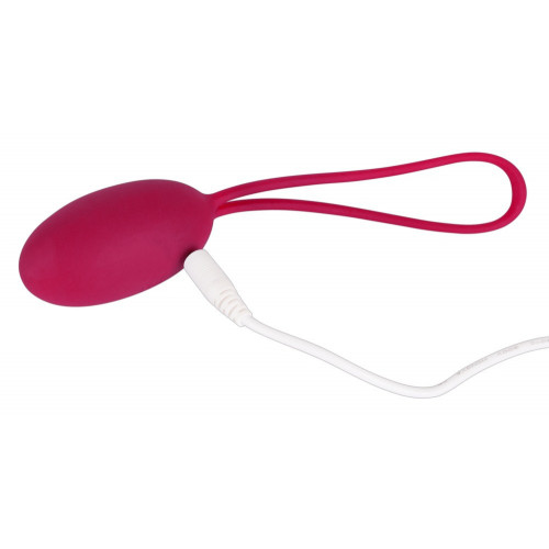 Lust Love Ball Berry - Vibratore, Uovo,...
