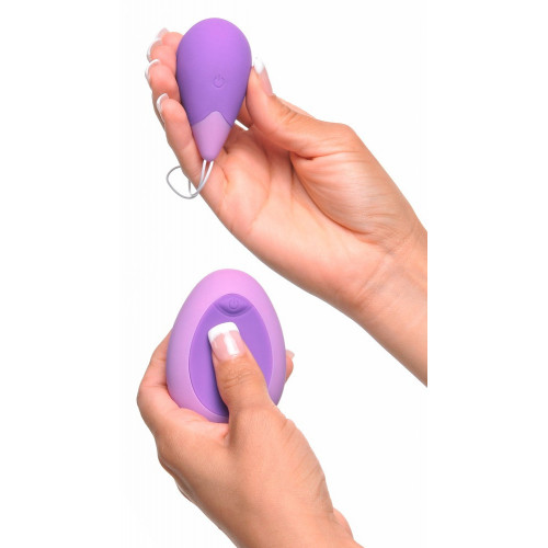 Fantasy For Her Remote Kegel Excite - Vibrator,...