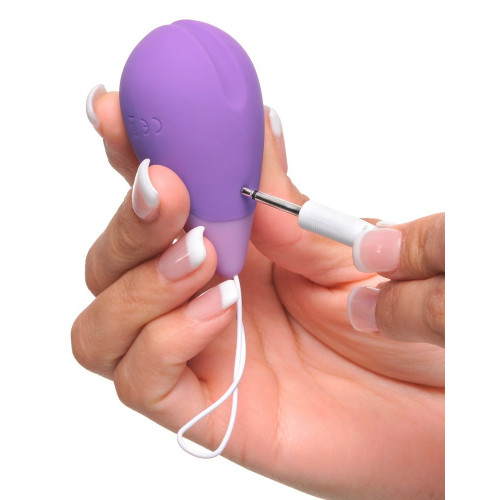 Fantasy For Her Remote Kegel Excite - Vibrator,...