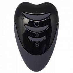 Adrien Lastic Ocean Breeze 2.0 - Vibratore, Uovo, Controllo Remoto, 10 MOD, Ricaricabile, Rosa