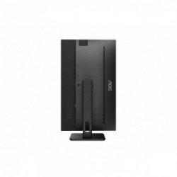 AOC Pro-line Q24P2Q LED display 60,5 cm (23.8") 2560 x 1440 Pixel Quad HD Nero