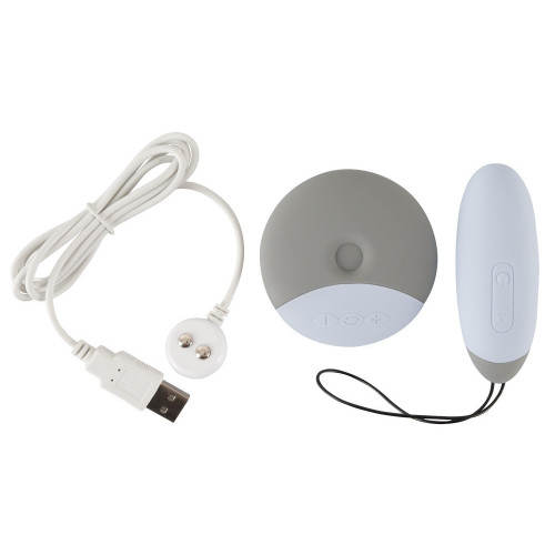 You2Toys RC Love Ball & Touch - Vibratore da...