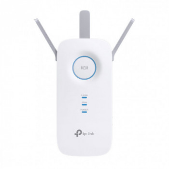 TP-LINK RE550...