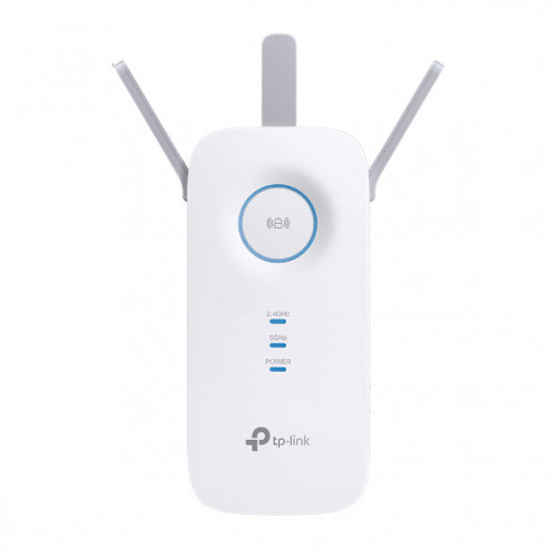 TP-LINK RE550 moltiplicatore di rete...