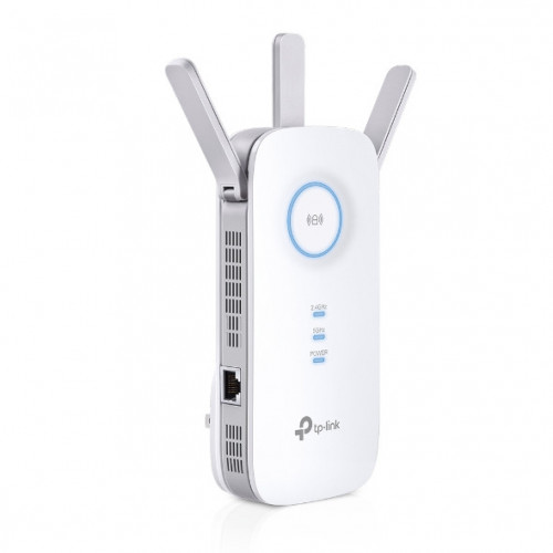 TP-LINK RE550 moltiplicatore di rete...
