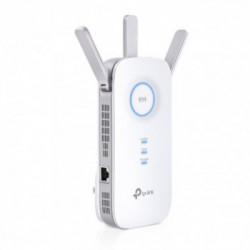 TP-LINK RE550 moltiplicatore di rete Trasmettitore di rete Bianco 10, 100, 1000 Mbit/s