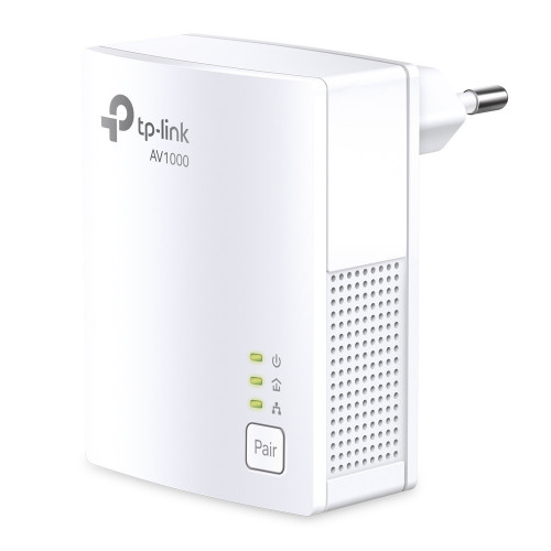 TP-LINK TL-PA7017 KIT 1000 Mbit/s Collegamento...