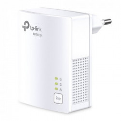 TP-LINK TL-PA7017 KIT 1000 Mbit/s Collegamento ethernet LAN Bianco 2 pezzo(i)