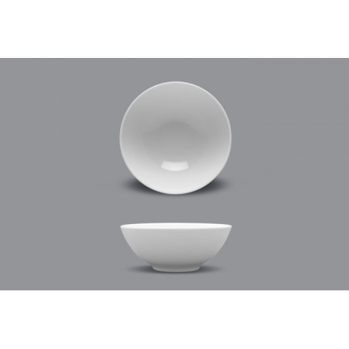 INSALATIERA/COPPETTA CM.13 ROYAL BCO