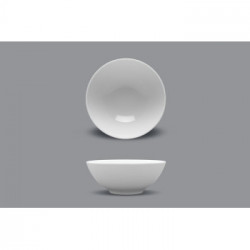 INSALATIERA/COPPETTA CM.13 ROYAL BCO