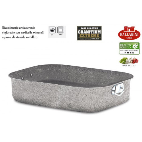 GRANITIUM ECO INDUCTION ARROST.RETT CM.30