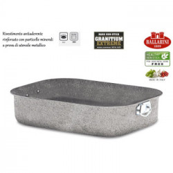 GRANITIUM ECO INDUCTION ARROST.RETT CM.30