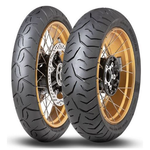 DUNLOP 150/70 ZR 18 70W TRX Meridian