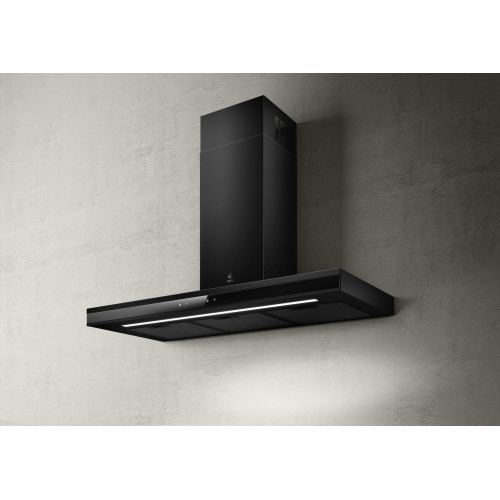 Elica ADÉLE BL MAT/A/90 - Cappa Aspirante a...