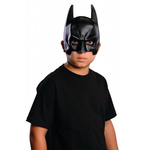 Rubie's Mascherare Batman Dark Night Rises