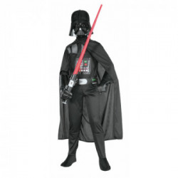 Rubie's Costume Darth Vader Bambino 7 - 8 anni