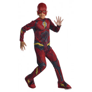 COSTUME FLASH JUSTICE...