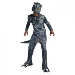 COSTUME VELOCIRAPTOR CLASSIC INF TAGLIA M
