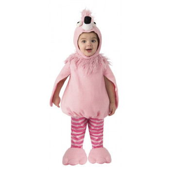 COSTUME FENICOTTERO INF...