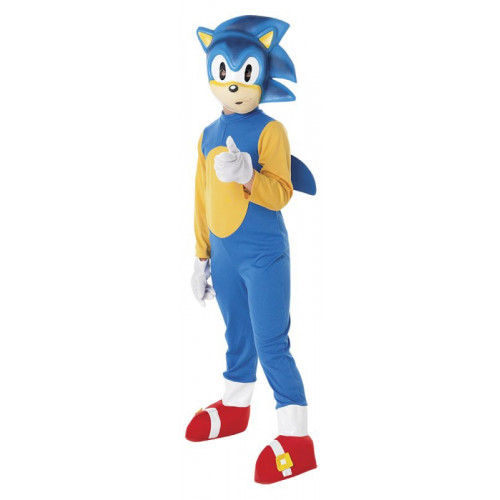 COSTUME SONIC CLASSIC INF TAGLIA L
