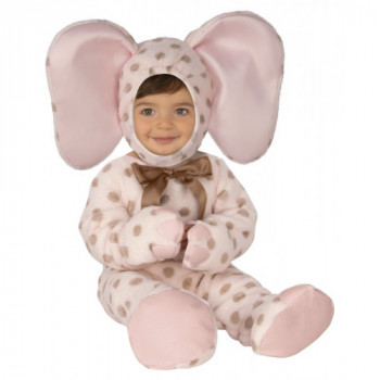 COSTUME ELEFANTE HAPPY INF...