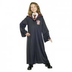 COSTUME HERMIONE GRIFONDORO INF TAGLIA S