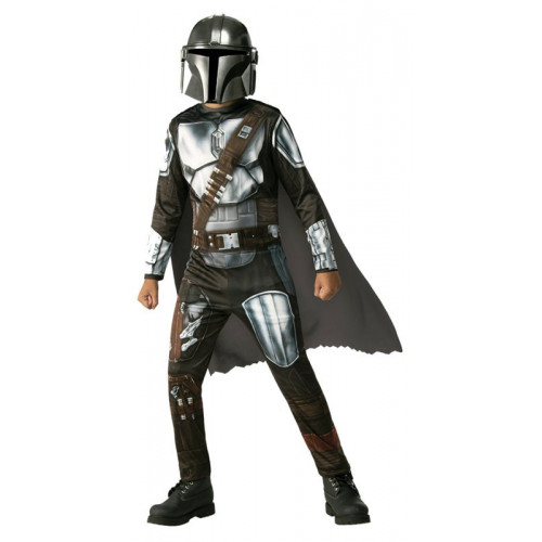 COSTUME MANDALORIAN CLASSIC INF TAGLIA S