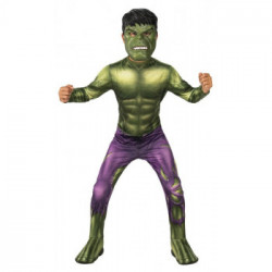 COSTUME HULK CLASSIC TAGLIA XS