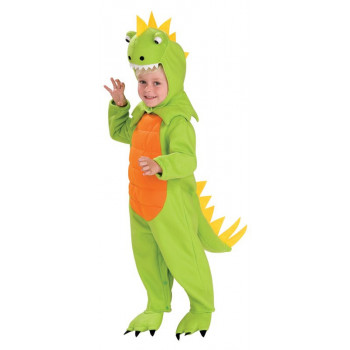 COSTUME DINOSAURO CON SUONO...