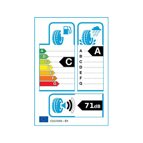 BRIDGESTONE 195/55 R 16 91V A005 Evo AllSeason XL