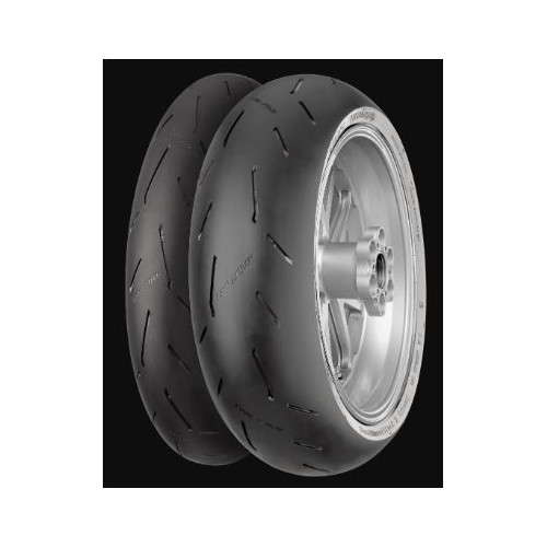 CONTINENTAL 200/55 ZR 17 (78W) TL RaceAttack 2 Str