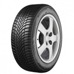 FIRESTONE 205/65 R 15 99V MultiSeason Gen2 XL