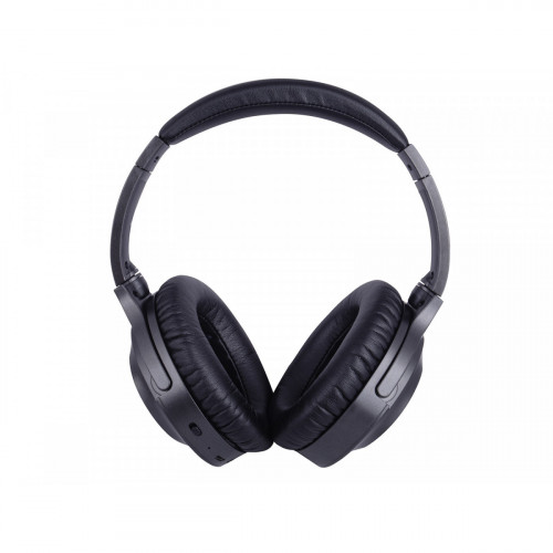 Trevi X-DJ 13E80 ANC Auricolare Con cavo e...