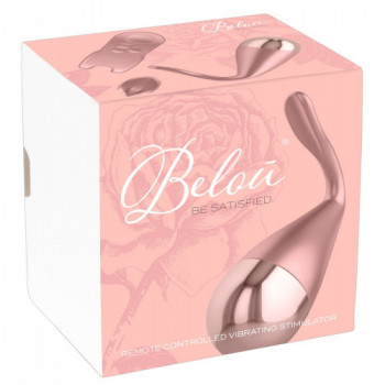 Beloù DV Rose Gold - Uovo...