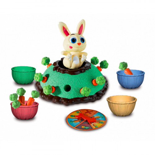 Goliath Toys Acchiappa Il Coniglio