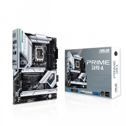 ASUS PRIME Z690-A Intel Z690 ATX