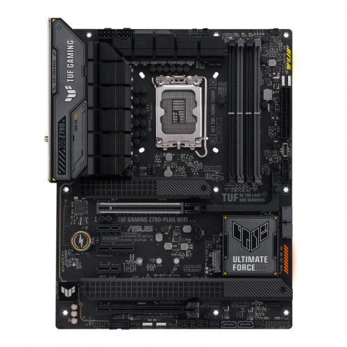 ASUS TUF GAMING Z790-PLUS WIFI Intel Z790 LGA...