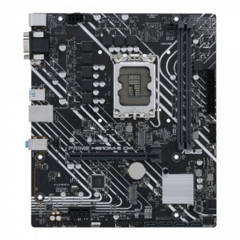 ASUS PRIME H610M-E D4 Intel...