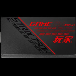 ASUS ROG-STRIX-750G alimentatore per computer 750 W 20+4 pin ATX 1U