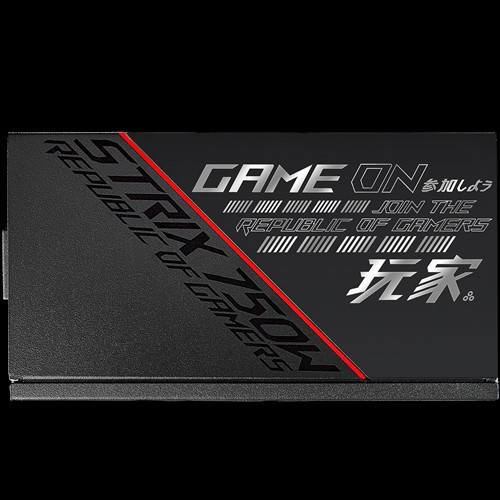 ASUS ROG-STRIX-750G alimentatore per computer...