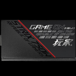 ASUS ROG-STRIX-750G alimentatore per computer 750 W 20+4 pin ATX 1U