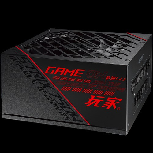 ASUS ROG-STRIX-750G alimentatore per computer...