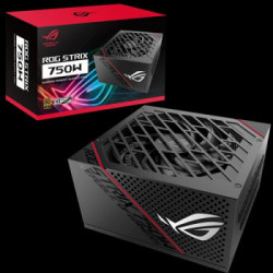 ASUS ROG-STRIX-750G alimentatore per computer 750 W 20+4 pin ATX 1U