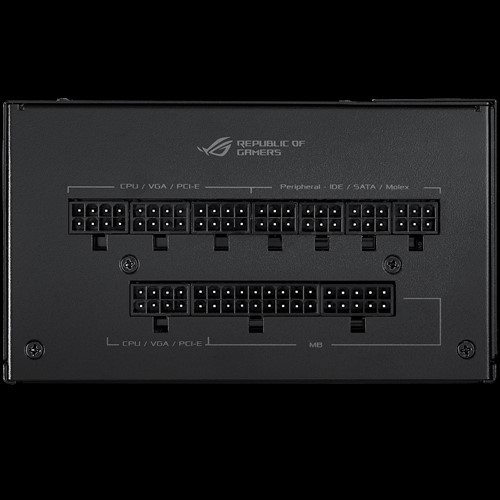 ASUS ROG-STRIX-750G alimentatore per computer...