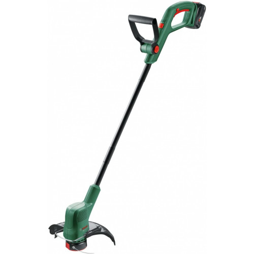 Bosch EasyGrassCut 18V-230 - Tagliabordi...
