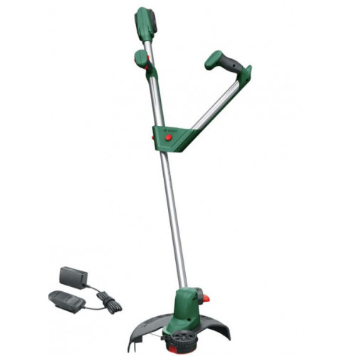 Bosch UniversalGrassCut 18-260 - Tagliabordi...