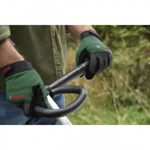 Bosch AdvancedGrassCut 36V-33 - Tagliabordi...