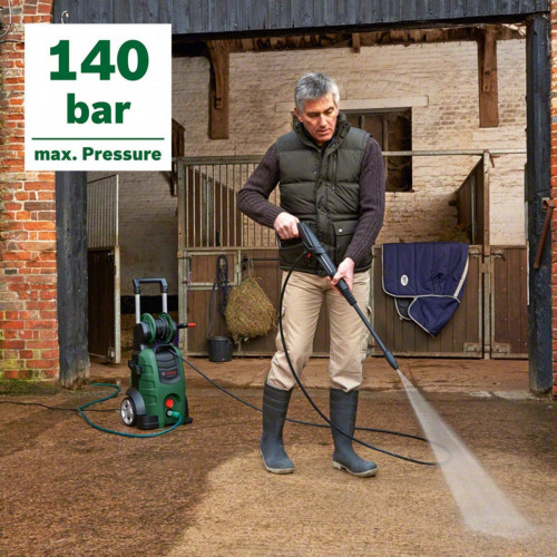 Bosch Bosch AdvancedAquatak 140 -...