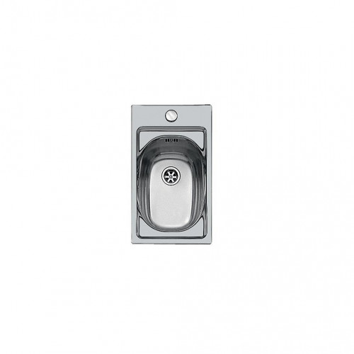 Foster 1129 000 - Lavello S1000 Sopratop, Inox...