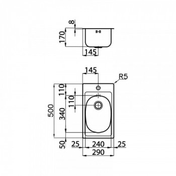 Foster 1129 000 - Lavello... 2